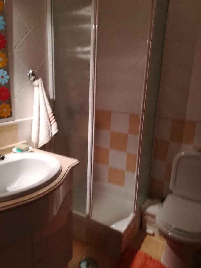 Casa Campos Ναζαρέ Εξωτερικό φωτογραφία