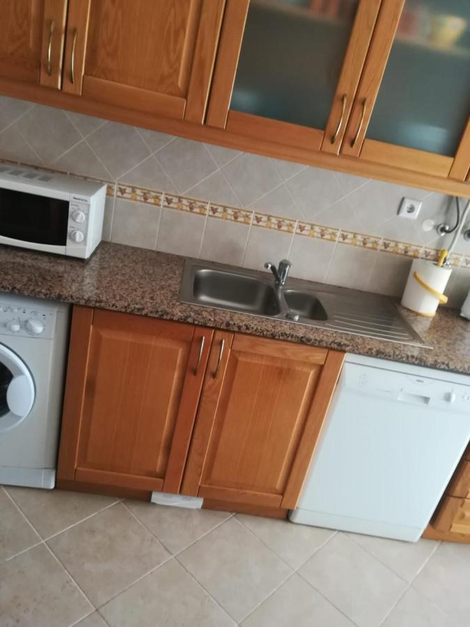 Casa Campos Ναζαρέ Εξωτερικό φωτογραφία