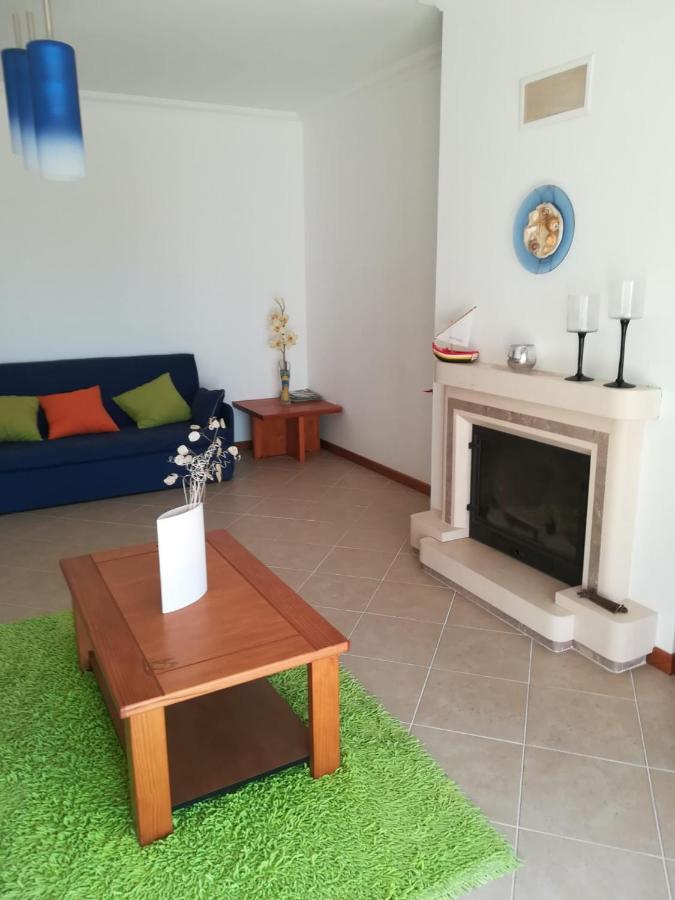 Casa Campos Ναζαρέ Εξωτερικό φωτογραφία