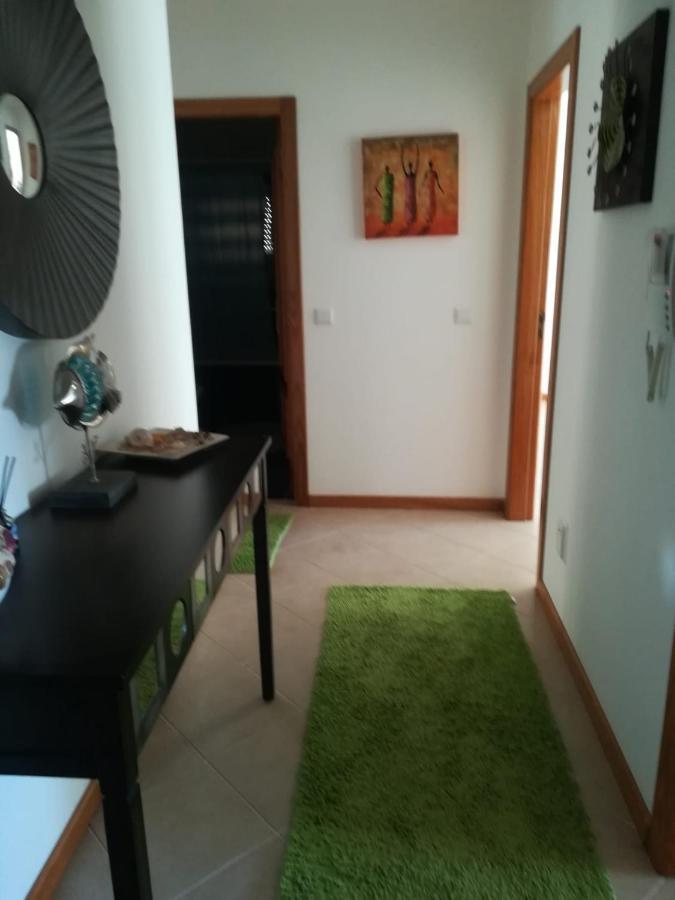 Casa Campos Ναζαρέ Εξωτερικό φωτογραφία