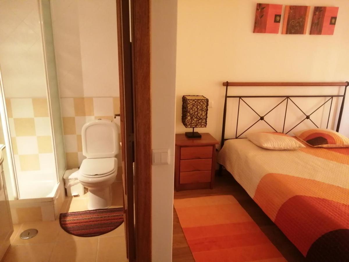 Casa Campos Ναζαρέ Εξωτερικό φωτογραφία