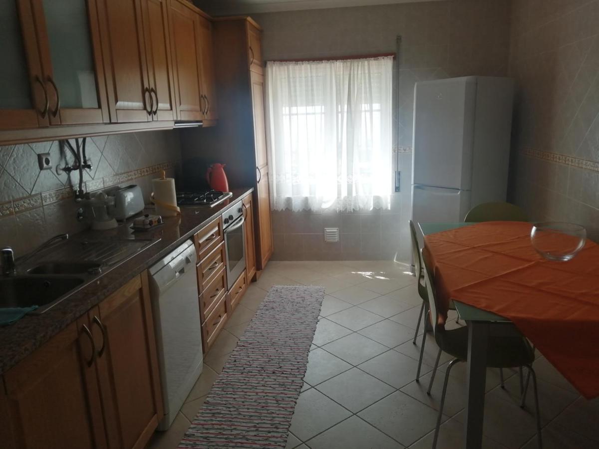 Casa Campos Ναζαρέ Εξωτερικό φωτογραφία
